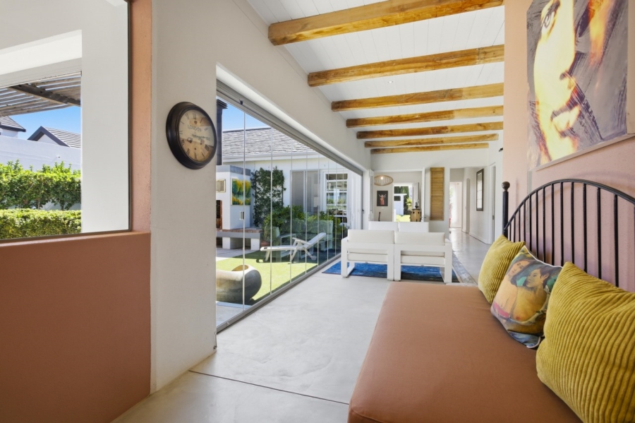 3 Bedroom Property for Sale in Val De Vie Estate Western Cape